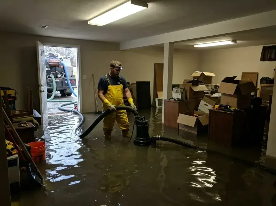 basement-burst-pipe-flooding-a-001 — frequently asked questions, 24-Hour Water Damage Restoration Services in McMinnville, TN